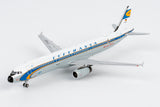 ＜予約＞NGmodel ルフトハンザ A321-200 D-AISZ 1/400 13160