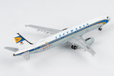 ＜予約＞NGmodel ルフトハンザ A321-200 D-AISZ 1/400 13160