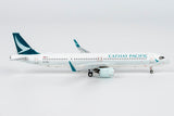 ＜予約＞NGmodel キャセイパシフィック A321neo B-HQD 1/400 13161