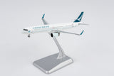 ＜予約＞NGmodel キャセイパシフィック A321neo B-HQD 1/400 13161