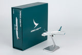 ＜予約＞NGmodel キャセイパシフィック A321neo B-HQD 1/400 13161