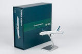 ＜予約＞NGmodel キャセイパシフィック A321neo B-HPS 1/400 13164