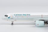 ＜予約＞NGmodel キャセイパシフィック A321neo B-HPS 1/400 13164