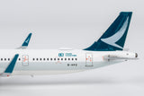 ＜予約＞NGmodel キャセイパシフィック A321neo B-HPS 1/400 13164