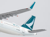 ＜予約＞NGmodel キャセイパシフィック A321neo B-HPS 1/400 13164