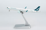 ＜予約＞NGmodel キャセイパシフィック A321neo B-HPS 1/400 13164