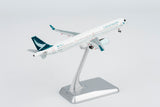 ＜予約＞NGmodel キャセイパシフィック A321neo B-HPS 1/400 13164