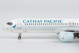 ＜予約＞NGmodel キャセイパシフィック A321neo B-HQD 1/400 13165