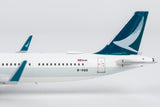 ＜予約＞NGmodel キャセイパシフィック A321neo B-HQD 1/400 13165