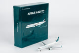 ＜予約＞NGmodel キャセイパシフィック A321neo B-HQD 1/400 13165