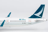 ＜予約＞NGmodel キャセイパシフィック A321neo B-HPE 1/400 13166