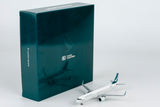 ＜予約＞NGmodel キャセイパシフィック A321neo B-HPE 1/400 13166