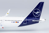 &lt;Nachbestellung&gt; NGmodel Condor Airlines A321 D-ATCF 1/400 13041