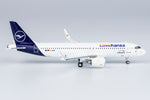 ＜取り寄せ＞NGmodel ルフトハンザ A320neo D-AINY 1/400 15009