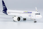 ＜取り寄せ＞NGmodel ルフトハンザ A320neo D-AINY 1/400 15009