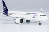 ＜取り寄せ＞NGmodel ルフトハンザ A320neo D-AINY 1/400 15009