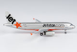 NGmodel Jetstar A320 VH-VFF 1/400 15010