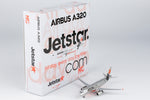 NGmodel Jetstar A320 VH-VFF 1/400 15010