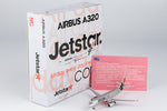 NGmodel Jetstar A320 VH-VFF 1/400 15010