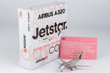 NGmodel Jetstar A320 VH-VFF 1/400 15010