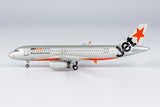 NGmodel Jetstar A320 VH-VQH 1/400 15013