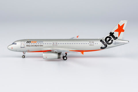 ＜取り寄せ＞NGmodel ジェットスター A320 VH-VQH 1/400 15013