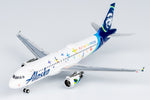 &lt;Nachbestellung&gt; NGmodel Condor Airlines A321 D-ATCF 1/400 13041