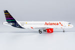 &lt;Nachbestellung&gt; NGmodel Condor Airlines A321 D-ATCF 1/400 13041