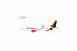 &lt;Reservierung&gt; NGmodel Avianca Airlines A320-200 N724VA 1/400 15020