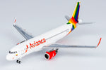 &lt;Nachbestellung&gt; NGmodel Condor Airlines A321 D-ATCF 1/400 13041