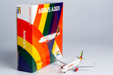 &lt;Nachbestellung&gt; NGmodel Condor Airlines A321 D-ATCF 1/400 13041