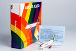 &lt;Nachbestellung&gt; NGmodel Condor Airlines A321 D-ATCF 1/400 13041