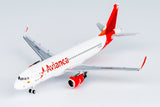 &lt;Nachbestellung&gt; NGmodel Condor Airlines A321 D-ATCF 1/400 13041