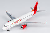 &lt;Nachbestellung&gt; NGmodel Condor Airlines A321 D-ATCF 1/400 13041