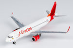 &lt;Nachbestellung&gt; NGmodel Condor Airlines A321 D-ATCF 1/400 13041