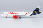 &lt;Nachbestellung&gt; NGmodel Condor Airlines A321 D-ATCF 1/400 13041