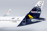 &lt;Nachbestellung&gt; NGmodel Condor Airlines A321 D-ATCF 1/400 13041