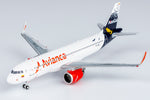 &lt;Nachbestellung&gt; NGmodel Condor Airlines A321 D-ATCF 1/400 13041