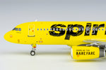 &lt;Nachbestellung&gt; NGmodel Condor Airlines A321 D-ATCF 1/400 13041