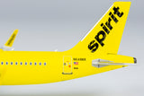 &lt;Nachbestellung&gt; NGmodel Condor Airlines A321 D-ATCF 1/400 13041