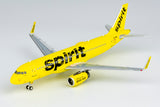 &lt;Nachbestellung&gt; NGmodel Condor Airlines A321 D-ATCF 1/400 13041