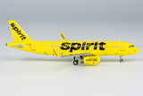 &lt;Nachbestellung&gt; NGmodel Condor Airlines A321 D-ATCF 1/400 13041