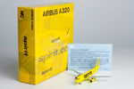 &lt;Nachbestellung&gt; NGmodel Condor Airlines A321 D-ATCF 1/400 13041