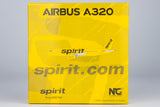 &lt;Nachbestellung&gt; NGmodel Condor Airlines A321 D-ATCF 1/400 13041