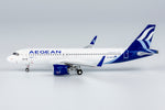 &lt;Nachbestellung&gt; NGmodel Condor Airlines A321 D-ATCF 1/400 13041