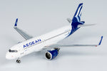 &lt;Nachbestellung&gt; NGmodel Condor Airlines A321 D-ATCF 1/400 13041