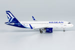 &lt;Nachbestellung&gt; NGmodel Condor Airlines A321 D-ATCF 1/400 13041