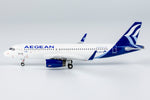 &lt;Nachbestellung&gt; NGmodel Condor Airlines A321 D-ATCF 1/400 13041