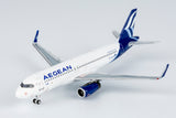 &lt;Nachbestellung&gt; NGmodel Condor Airlines A321 D-ATCF 1/400 13041