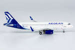 &lt;Nachbestellung&gt; NGmodel Condor Airlines A321 D-ATCF 1/400 13041